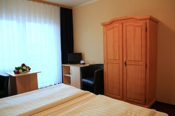 CAREA Harz Hotel Allrode
