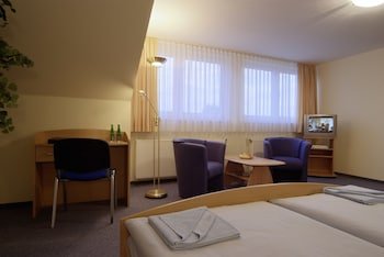 CAREA Harz Hotel Allrode