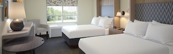 Holiday Inn Hotel And Suites Sioux Falls - Airport