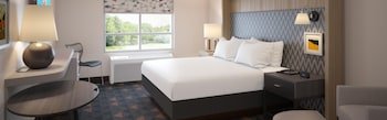Holiday Inn Hotel And Suites Sioux Falls - Airport