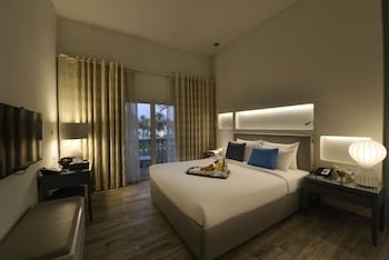 Sealine Beach Resort