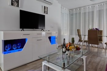 Sonrisa Apartments