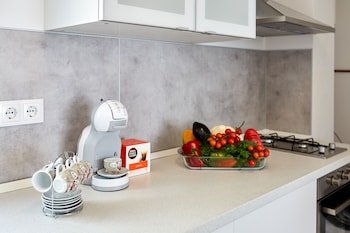 Sonrisa Apartments