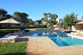 OstuniArt Resort