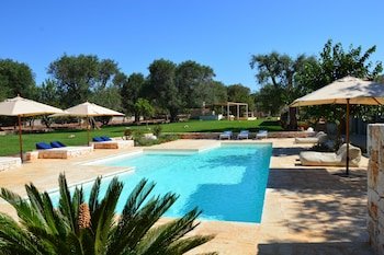 OstuniArt Resort