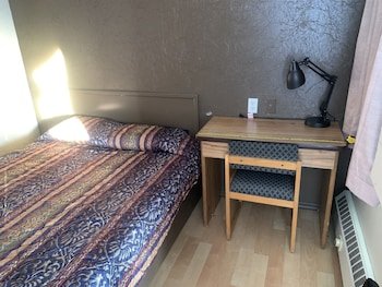 Kings Court Motel
