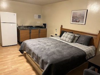 Kings Court Motel