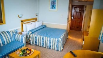 Crescent Beach Hotel & Leisure Resort