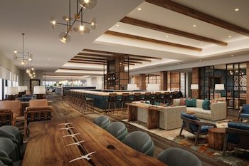 Oshkosh Marriott Waterfront Hotel & Convention Center