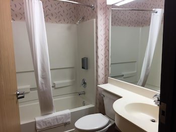Motel 6 Sutherlin