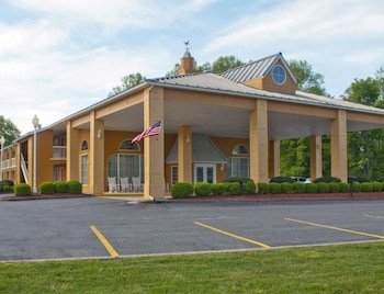 Quality Inn