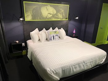Vintin Hotel