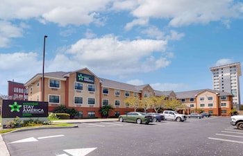 Extended Stay America Los Angeles Torrance Blvd.