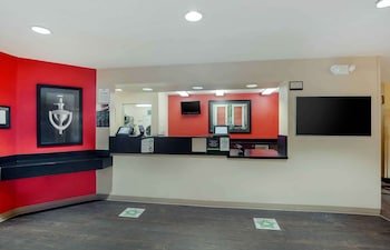 Extended Stay America Los Angeles Torrance Blvd.
