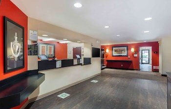 Extended Stay America Los Angeles Torrance Blvd.
