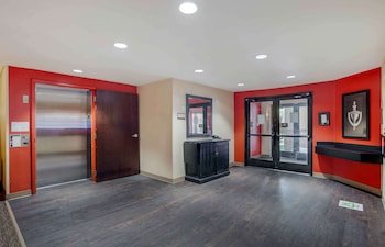 Extended Stay America Los Angeles Torrance Blvd.
