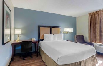Extended Stay America Los Angeles Torrance Blvd.
