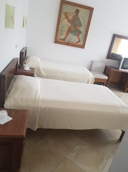 Hotel Etrusco