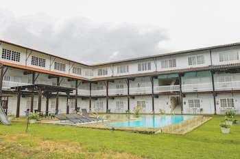Hotel Luisiana