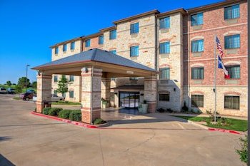 Holiday Inn Express Hotel & Suites Granbury