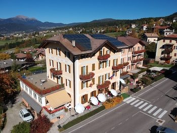 Stella Delle Alpi Wellness & Resort