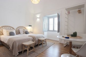 Lavradores Boutique Guesthouse