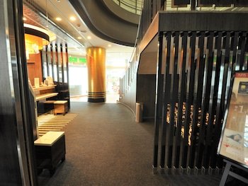 Seta Urban Hotel