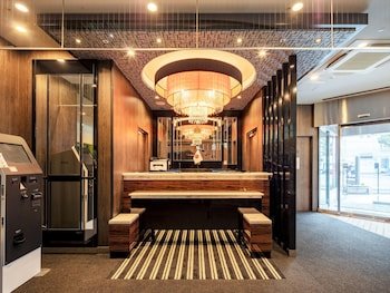 Seta Urban Hotel