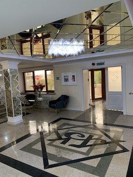 ABK Hotel