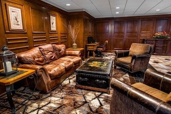 Lodge of the Ozarks