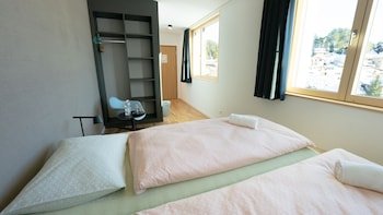 Laax Wellness Hostel 3000