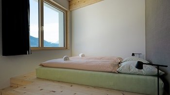 Laax Wellness Hostel 3000