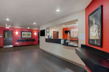 Extended Stay America Orange County Lake Forest