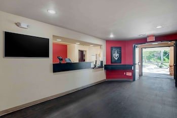 Extended Stay America Orange County Lake Forest