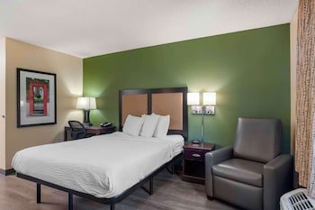 Extended Stay America Orange County Lake Forest