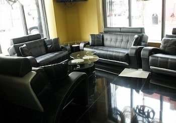 The Prince Hotel