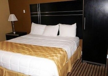 The Prince Hotel