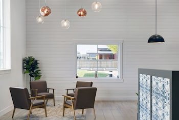 Atrea Inn Amarillo