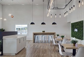 Atrea Inn Amarillo