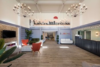 SureStay Hotel by Best Western Tuscaloosa Southeast
