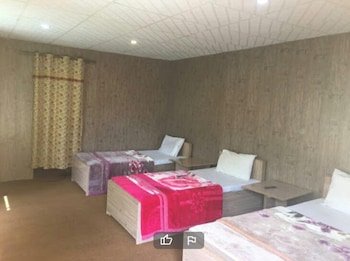 Tourist Cottage Hunza