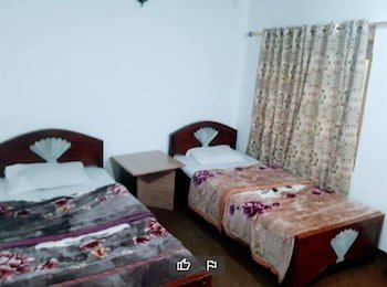 Tourist Cottage Hunza