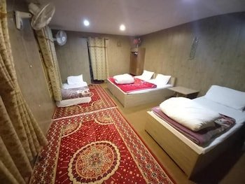 Tourist Cottage Hunza