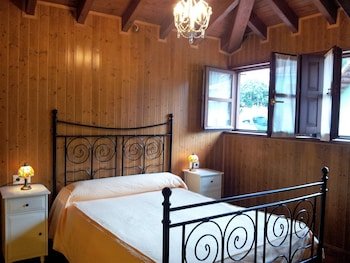 Casa rural Pelayín