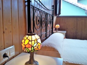 Casa rural Pelayín