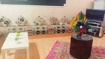 Miami Cairo Hostel