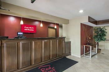 Red Roof Inn & Suites Little Rock