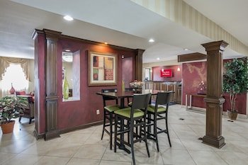 Red Roof Inn & Suites Little Rock