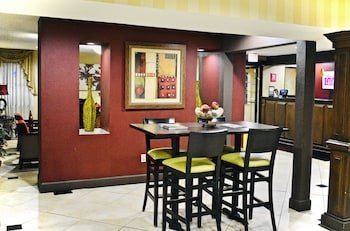Red Roof Inn & Suites Little Rock