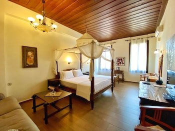 Del Doge Boutique Hotel